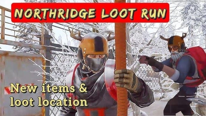 Diagram illustrating the discrepancy between Arena Breakout S11 loot cap and actual weapon dominance in gameplay