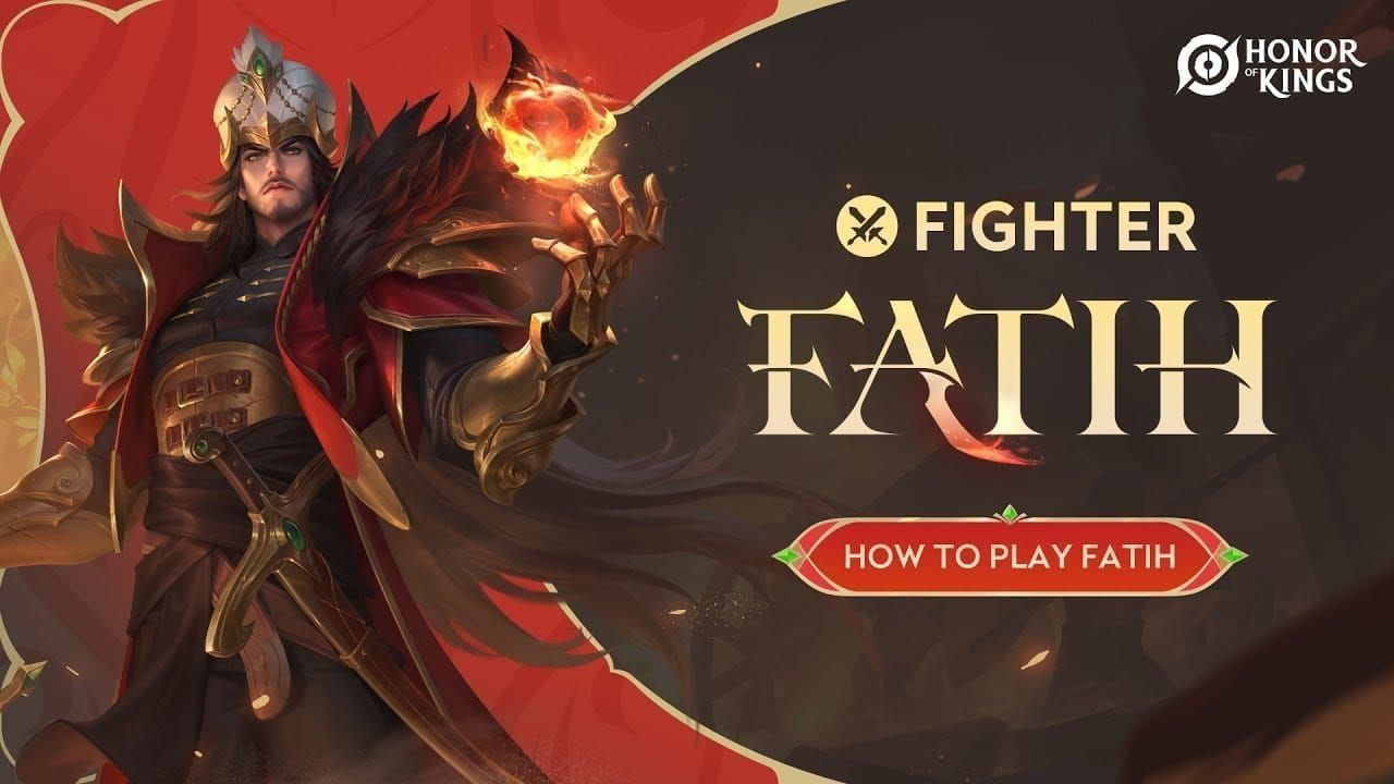 Honor of Kings F2P Guide: December 2024 Event Rewards