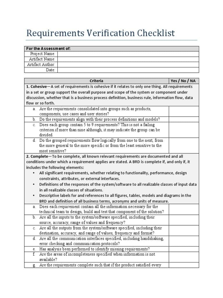 MICO verification document preparation checklist with photo ID bank account requirements