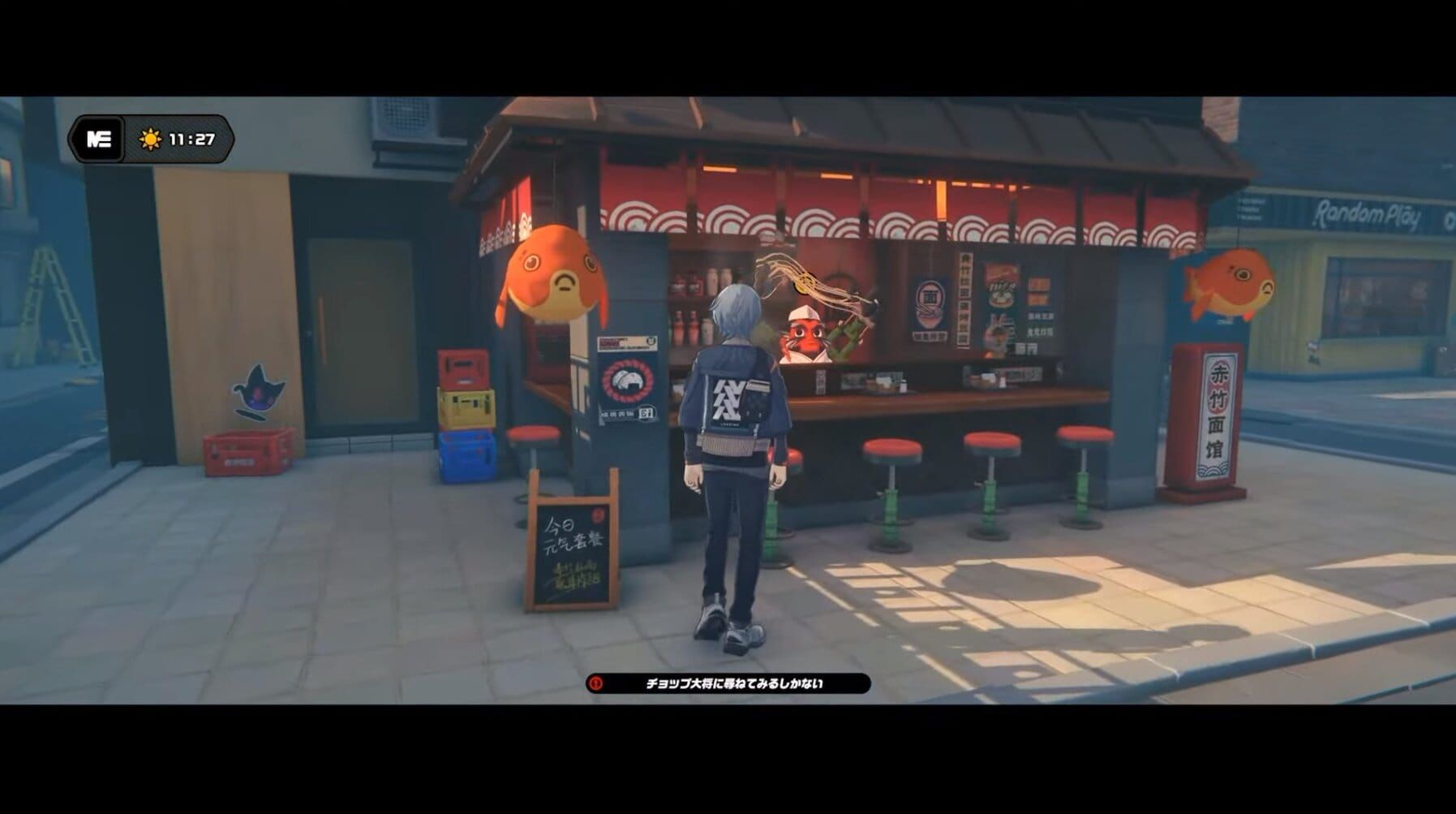 젠레스 존 제로 광산 옛터 오토 플레이 배터리 소모 스크린샷