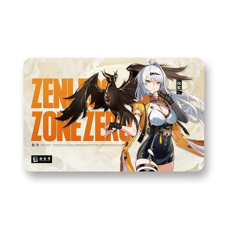 젠레스 존 제로 일일 임무 및 가판대 스크래치 카드 스크린샷