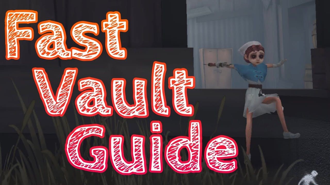 Identity V Netcode 2025: Fix Ping & Hitbox Issues (PC)