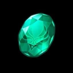 원신 자유로운 터키석 돌파 재료 세트