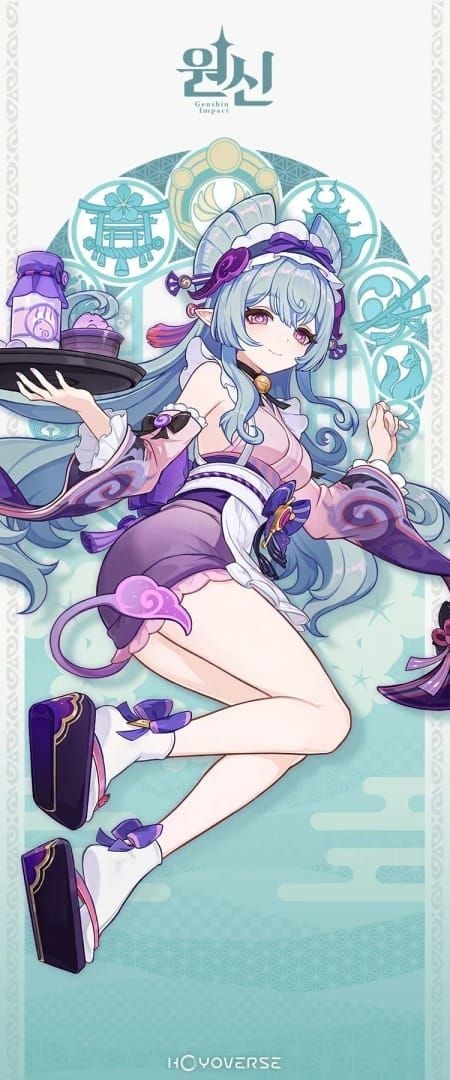 원신 유메미즈키 육성 가이드: 90레벨 1주일 완성 플랜 (6.1 버전)