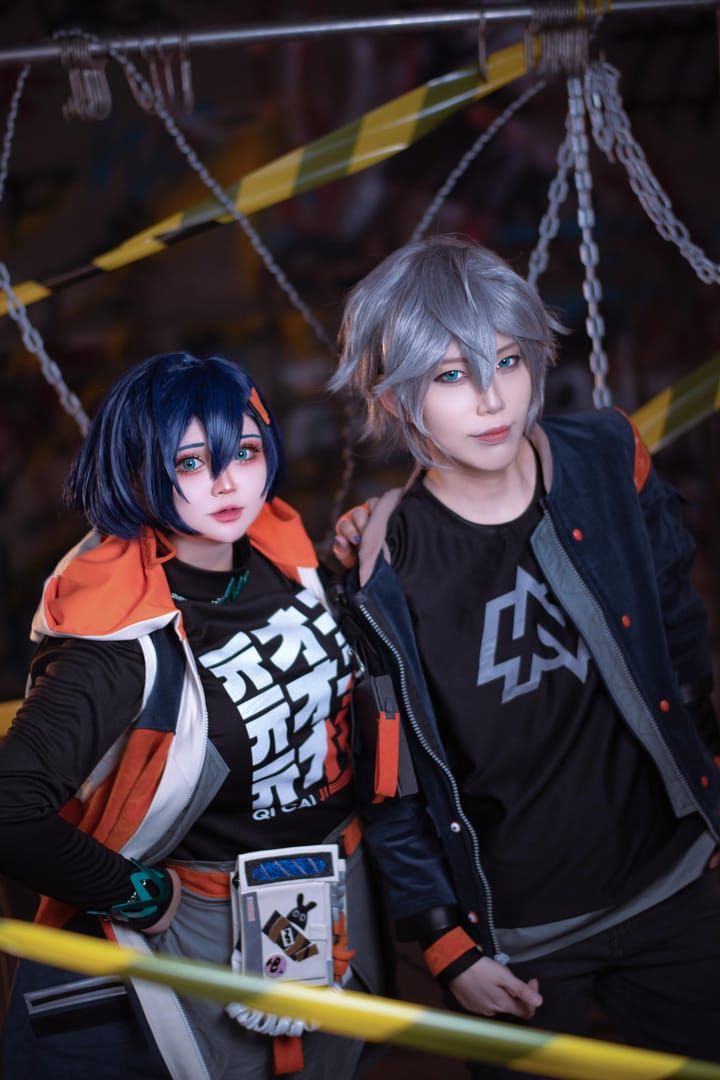 젠레스 존 제로 반악 VR 랭킹 저비용 클리어 완벽 가이드 | B급 W-엔진 160% 효율