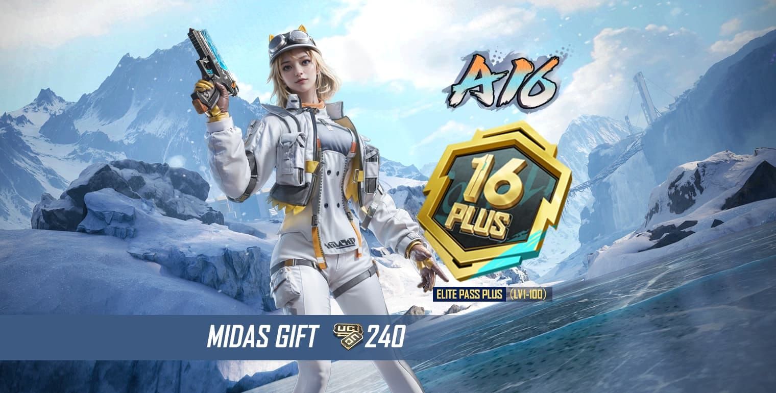 Официальный центр активации промокодов PUBG Mobile