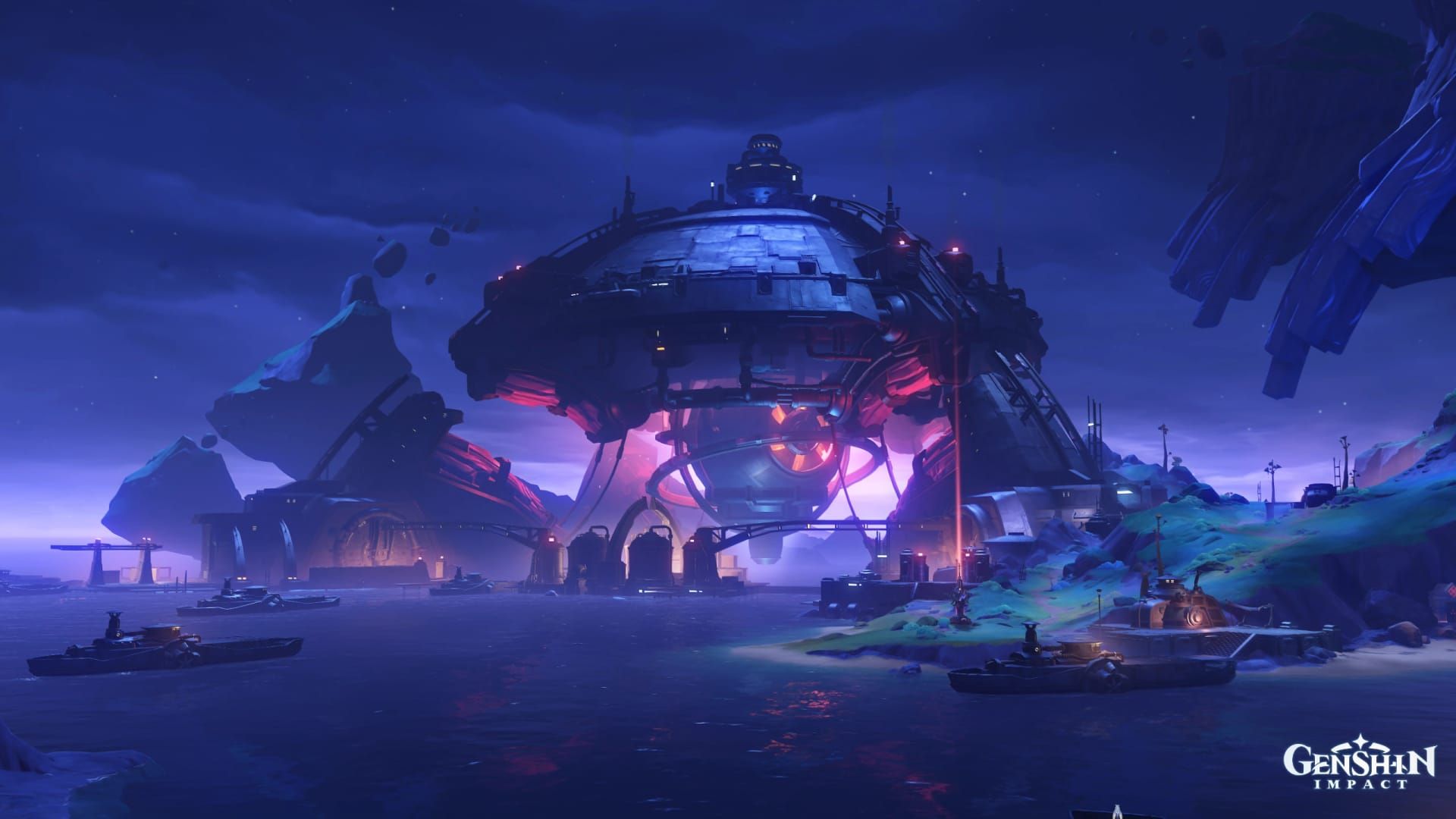 Nod-Krai Guide: 6.2 Quests & Primogems Before Columbina