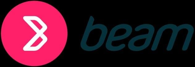 واجهة شحن جواهر بيجو عبر Beam Wallet