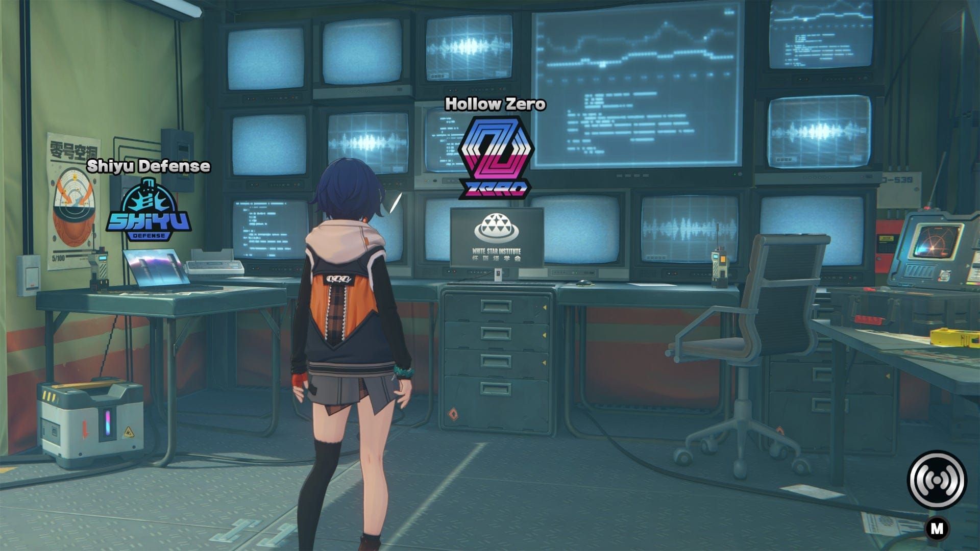 Daily Polychrome farming rotation guide for Zenless Zone Zero Hollow Zero