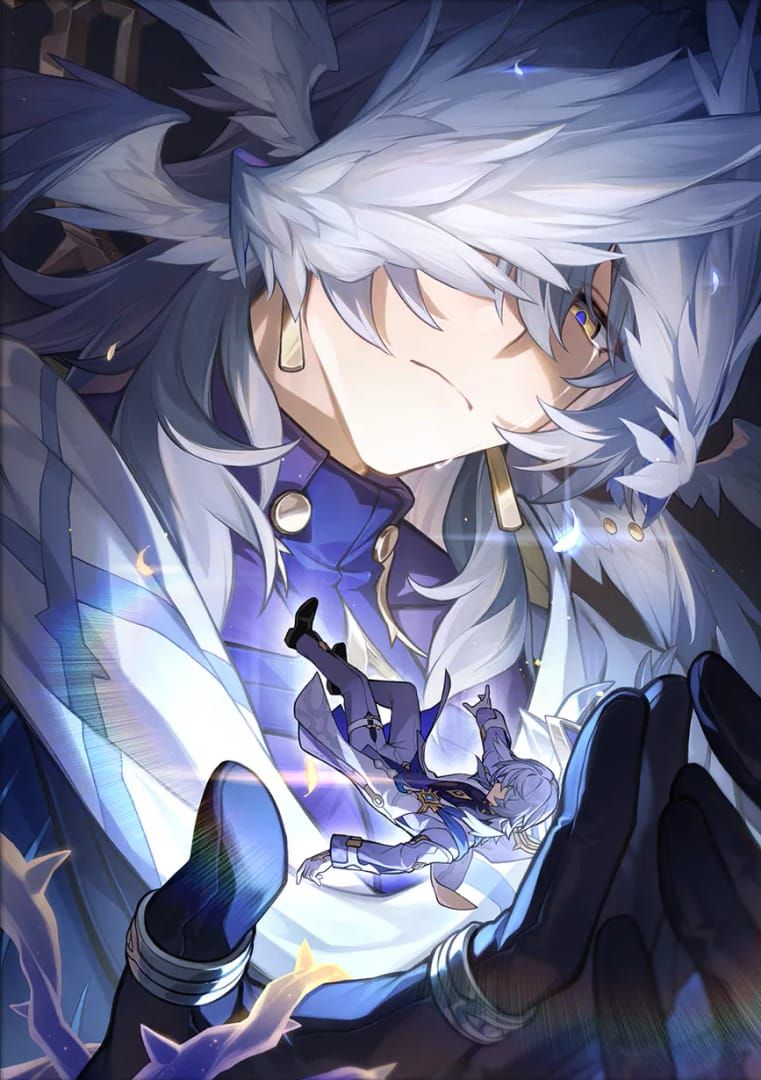 스타레일 썬데이 추천 S티어 광추 대지로 돌아온 비행 장비 이미지