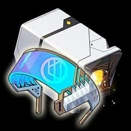 Honkai Star Rail Genius of Brilliant Stars relic set icon