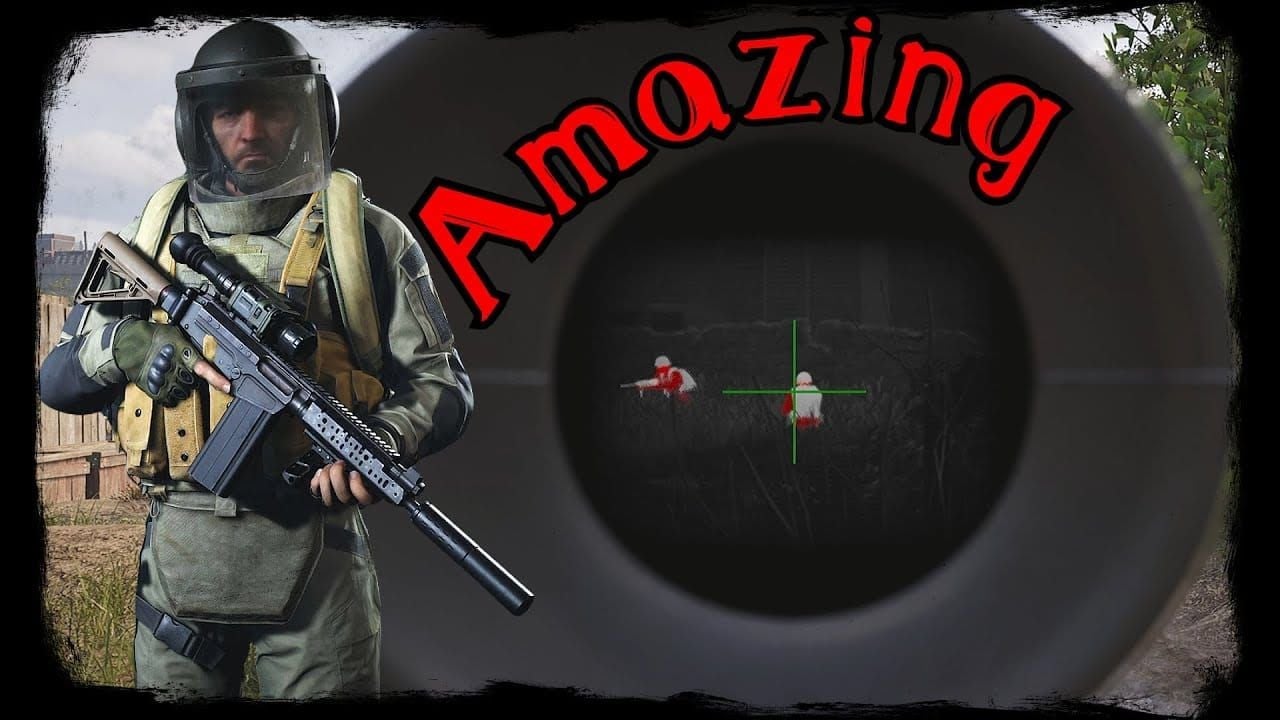 Arena Breakout Deke Vinson top profitable items comparison