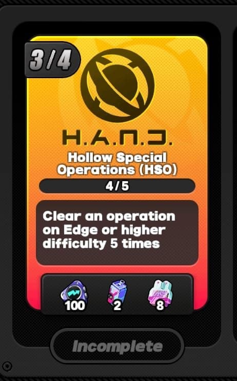 Zenless Zone Zero Hollow Zero Withering Garden Intensity 11 high score screenshot with 134 million score