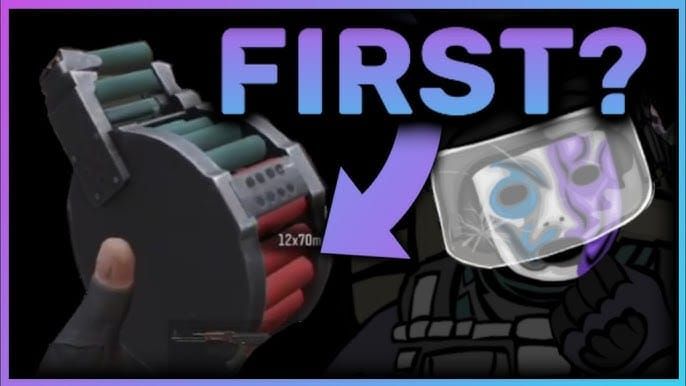 Arena Breakout advanced magazine top-loading with M61 and M80 ammo guide