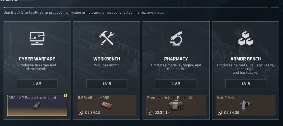 Delta Force Peace Apple Drink Builds Guide (2025 Event)