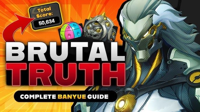 Guide to Banyue Dialyn Lucia team rotation sequence in Zenless Zone Zero