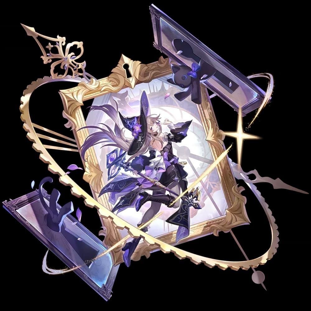 스타레일 3.0 소환수 메타 필수 유물 옵션 TOP 3 완벽 정리 (2025)