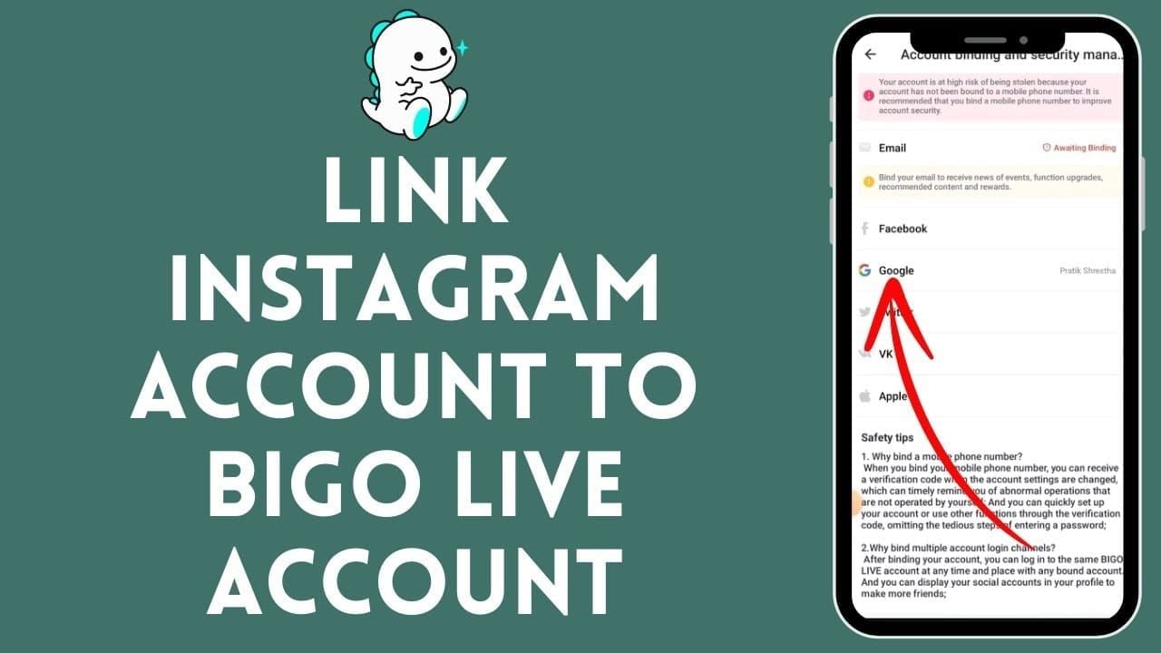 Delete Bigo Live Account Permanently: Complete 2025 Guide