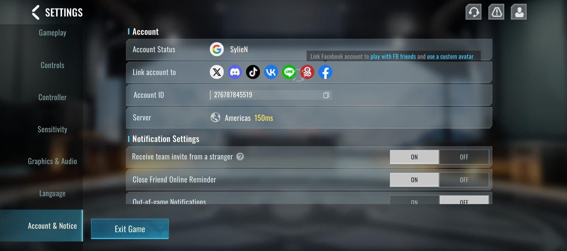 Blood Strike LATAM Server Guide: Cut Ping 10-20ms & Easier Lobbies