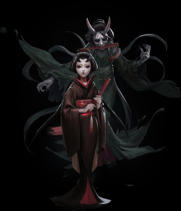 Identity V Hitboxes: PC vs Mobile & Why Geisha Fails at 120Hz