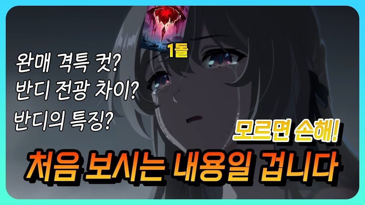 Honkai Star Rail Bandi break effect 250% vs 360% build comparison screenshot