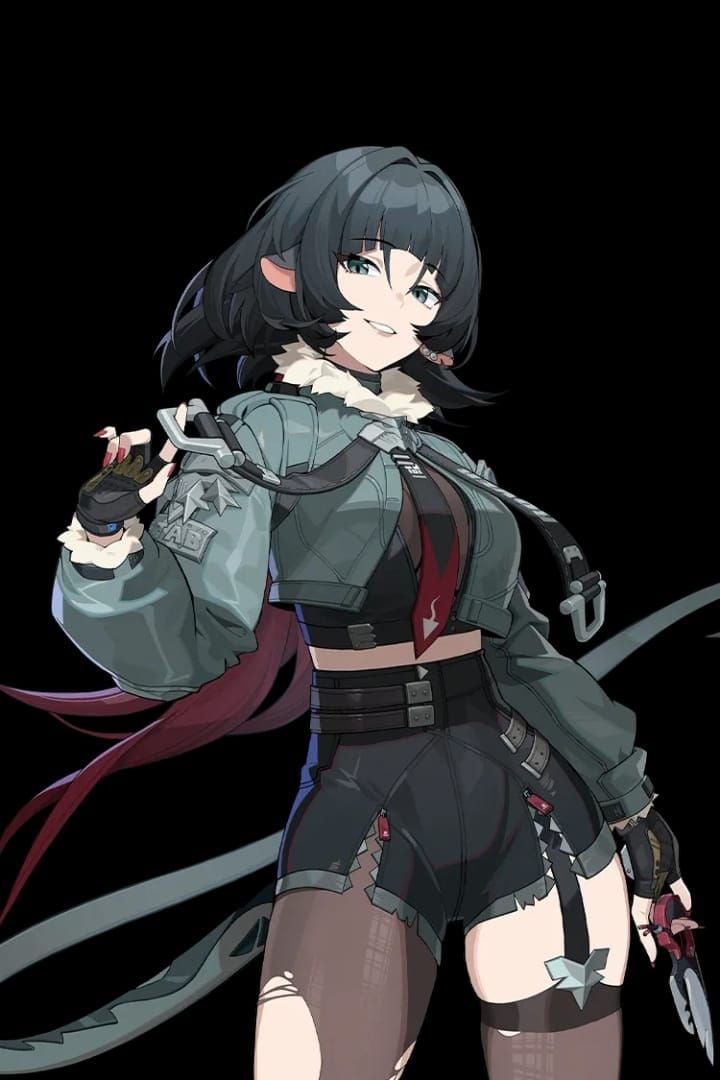 젠레스 존 제로 제인 도우 이상 마스터리 420 빌드 스크린샷