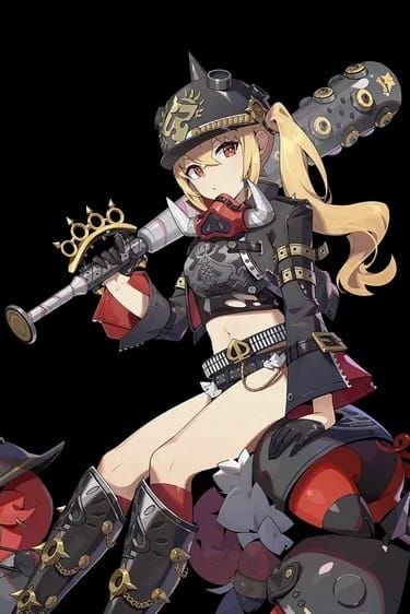 젠레스 존 제로 화염팟 벤 반월 루시 팀 구성 가이드