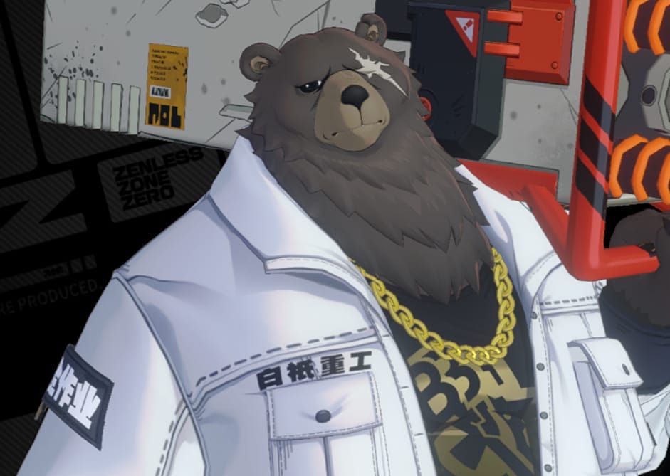 젠레스 존 제로 벤 스킬 강화 우선순위 인터페이스