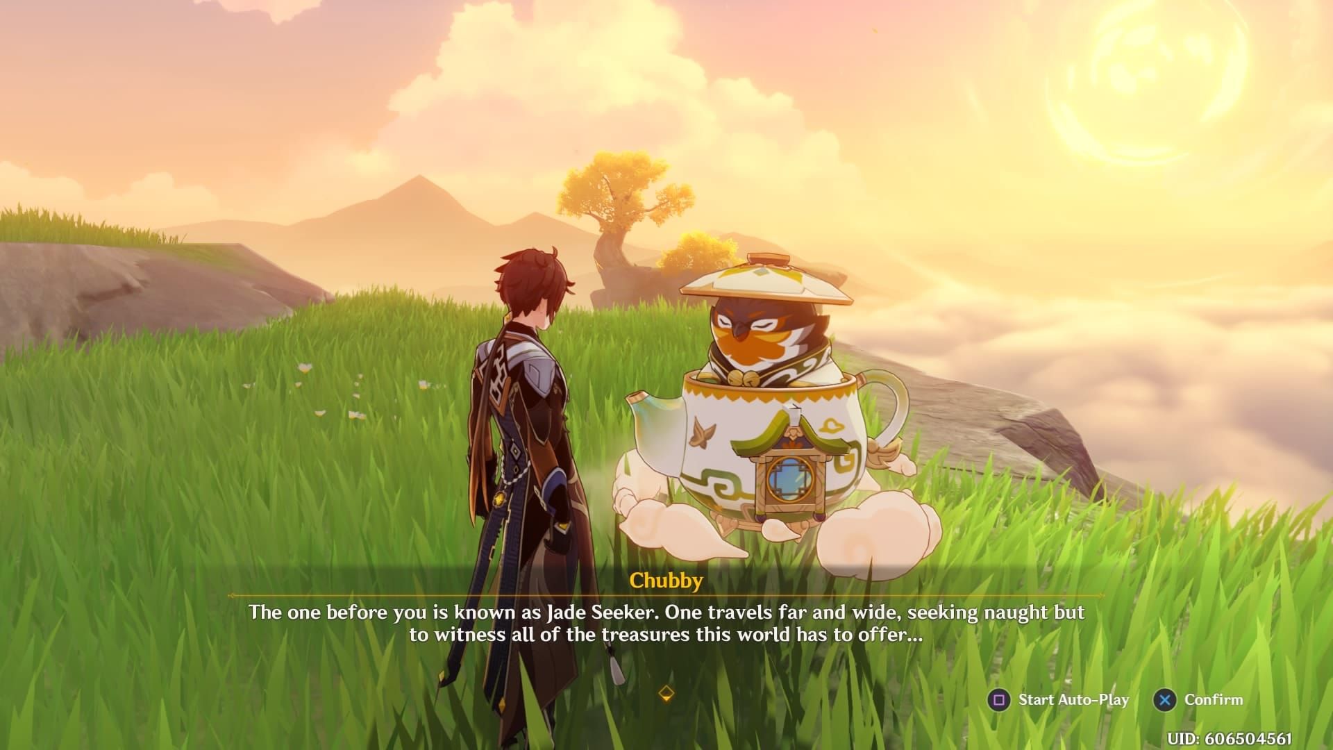 Genshin Impact Serenitea Pot load meter in red indicating maximum capacity