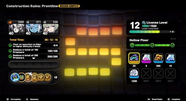 Comparison of Basic Attack damage for support vs DPS agents in Zenless Zone Zero