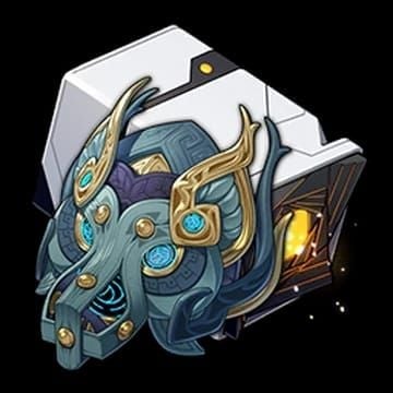 Honkai Star Rail Prisoner in Deep Confinement relic set interface