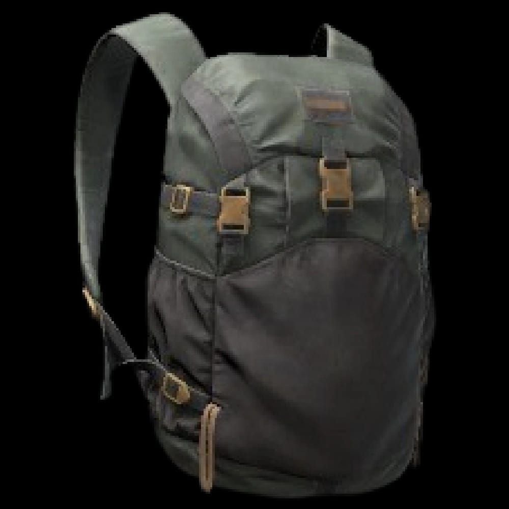 Arena Breakout medium backpack weight threshold interface