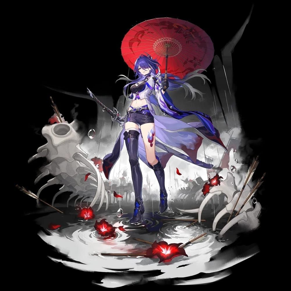 스타레일 친구비 2만 크레딧 받는 1위 지원 캐릭터 공개 (아케론 아님)