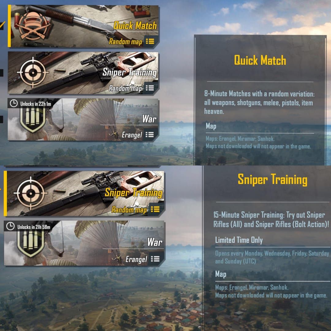 Задержка звука Bluetooth в PUBG Mobile: как убрать до 54 мс