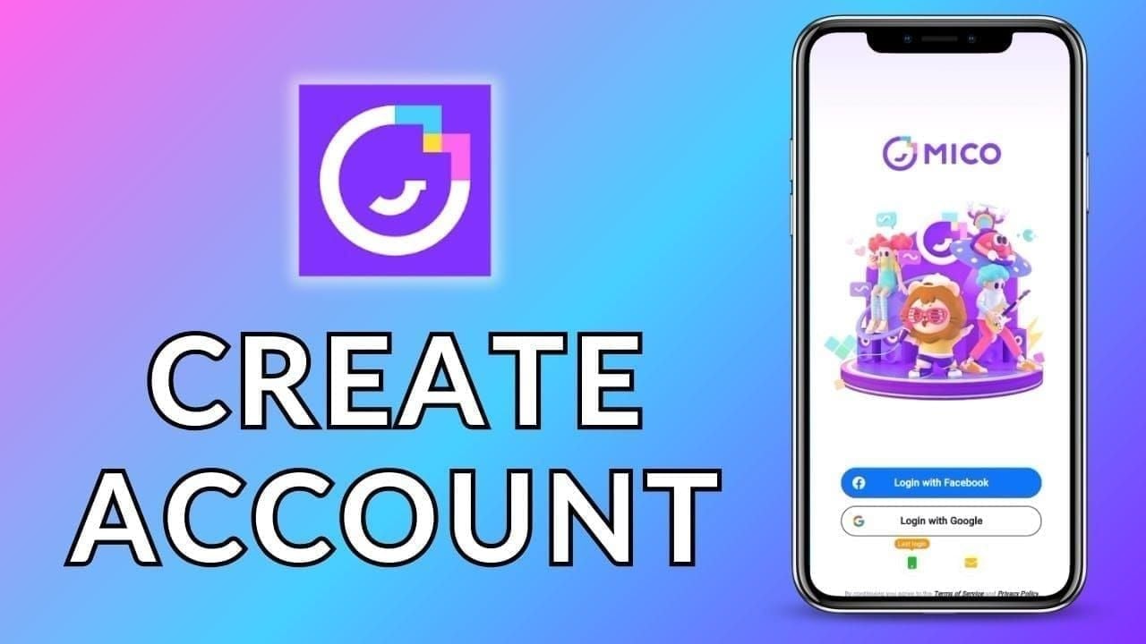 MICO Live mobile app single-user invite screen for diagnostics