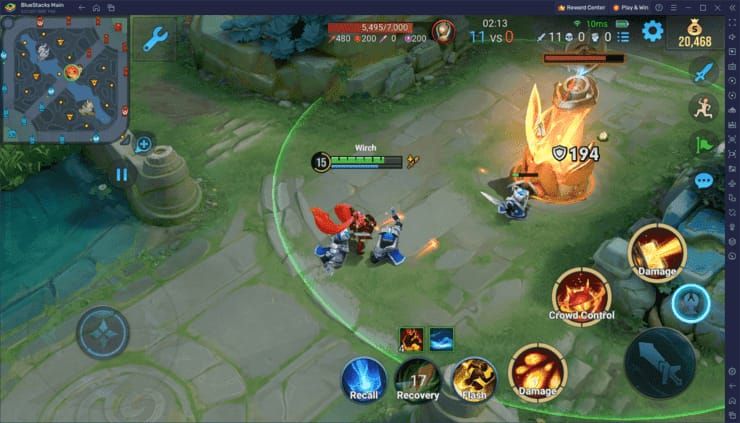 Honor of Kings 120 FPS Guide: Unlock on Snapdragon 855/778G