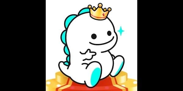 لقطة شاشة لإعدادات تطبيق بيجو لايف لمسح الذاكرة المؤقتة