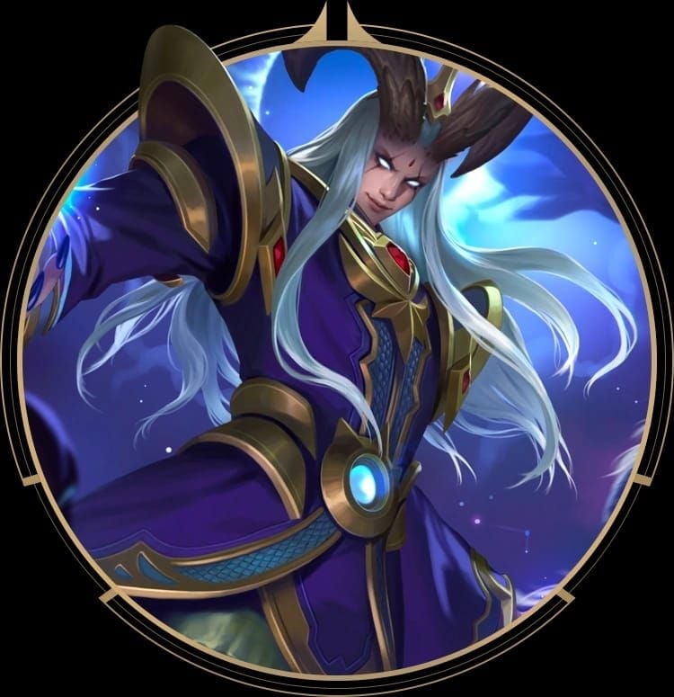 Honor of Kings screenshot: Donghuang Flash-Ultimate Suppress on Augran Soul Bridge