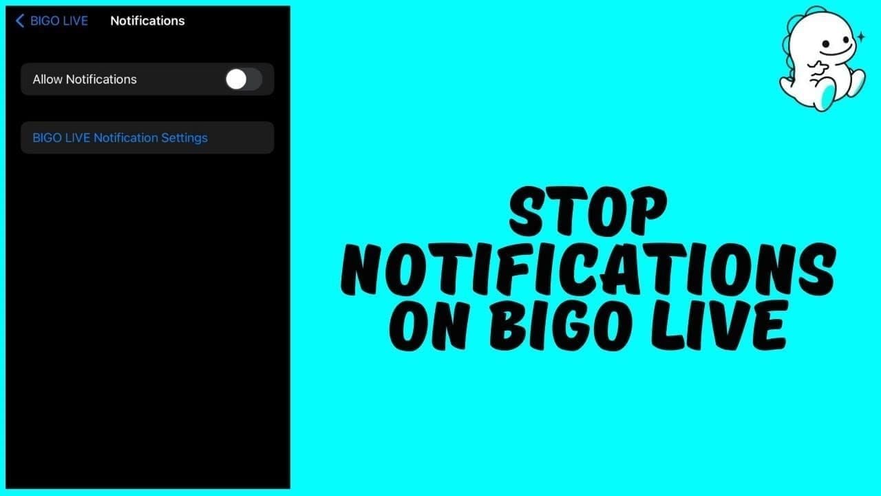 Bigo Live app ban notification screen with Account Appeal button highlighted