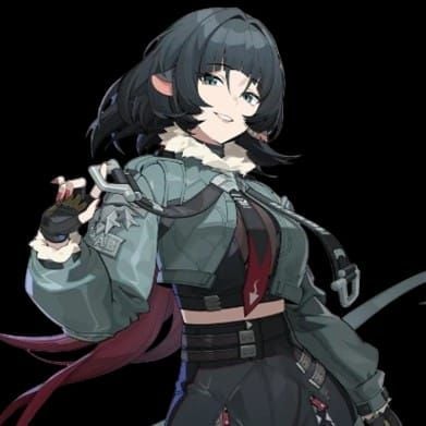 젠레스 존 제로 제인 캐릭터 쌍둥이의 눈물 장착 스크린샷