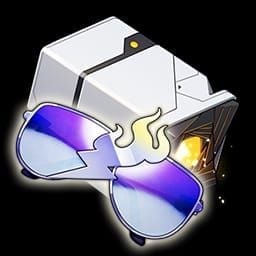 스타레일 서벌 뇌전을 쫓는 밴드 유물 비교