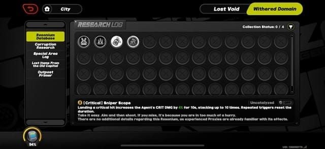 Zenless Zone Zero Ice Resonium damage multiplier stacking comparison