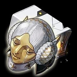 스타레일 영웅 4세트 유물 세트 이미지