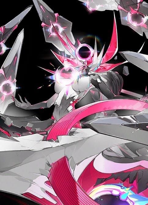 Nineveh tail ether blast telegraph screenshot Zenless Zone Zero