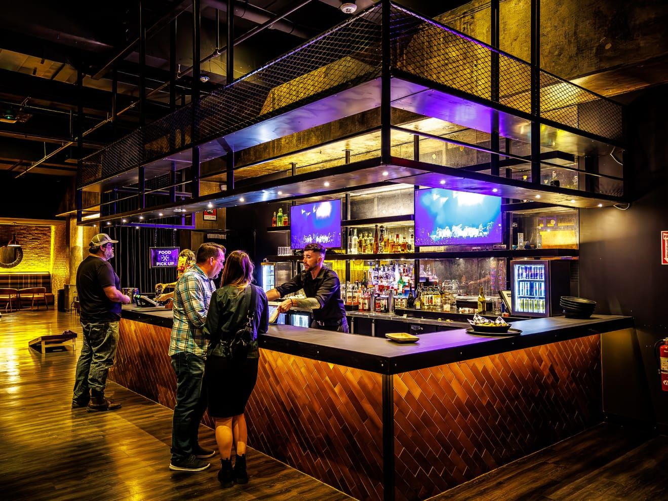 لقطة شاشة لوحة VIP في بوبو لايف تظهر User ID والنقاط التراكمية