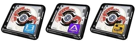 젠레스 존 제로 엽빛나 물빛 노래소리 4세트 디스크 가이드