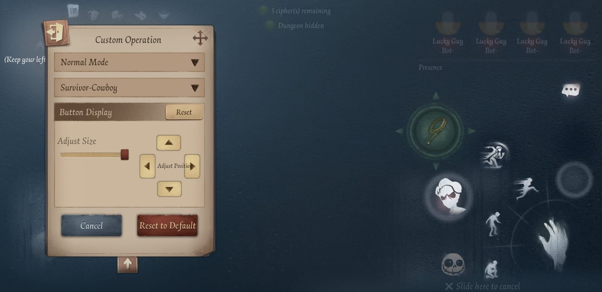 Identity V Cloud Album Upload Fix: 4 Solutions (2026 Guide)