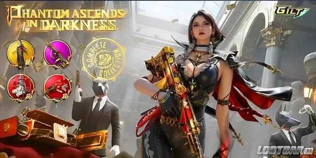 PUBG Mobile Beşiktaş Jersey Guide: UC Costs & Worth 2026