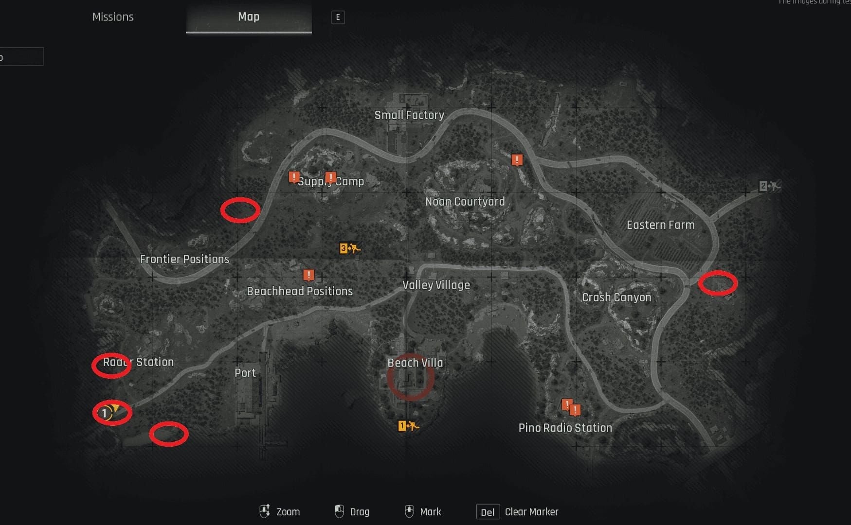 Arena Breakout Season 4 TV Station Nerf: Loot Guide 2026