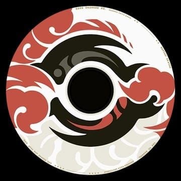 Zenless Zone Zero White Water Ballad Drive Disc set equipment